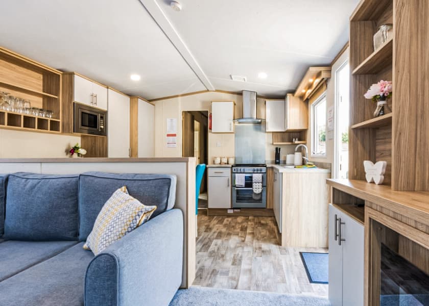 Vista Gold - Mowbreck Park, Mowbreck Park