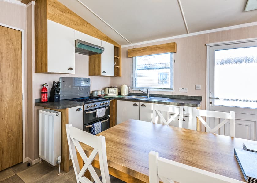 Vista Gold - Mowbreck Park, Mowbreck Park