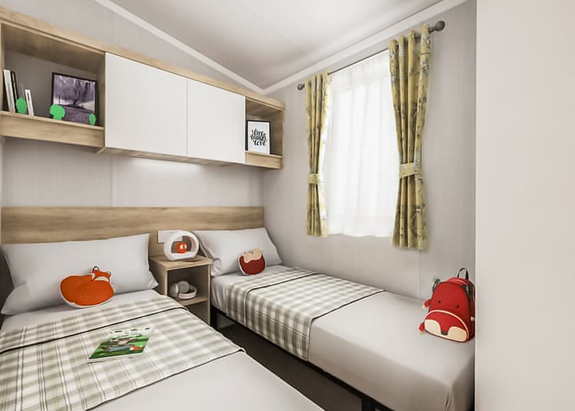 Vista Gold - Mowbreck Park, Mowbreck Park