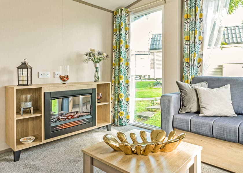 Lifestyle Bronze 2 - Mowbreck Park, Mowbreck Park