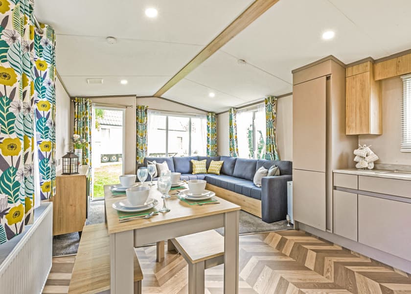 Lifestyle Bronze 2 - Mowbreck Park, Mowbreck Park