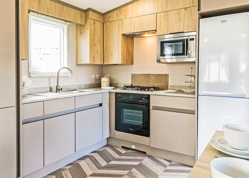 Lifestyle Bronze 2 - Mowbreck Park, Mowbreck Park