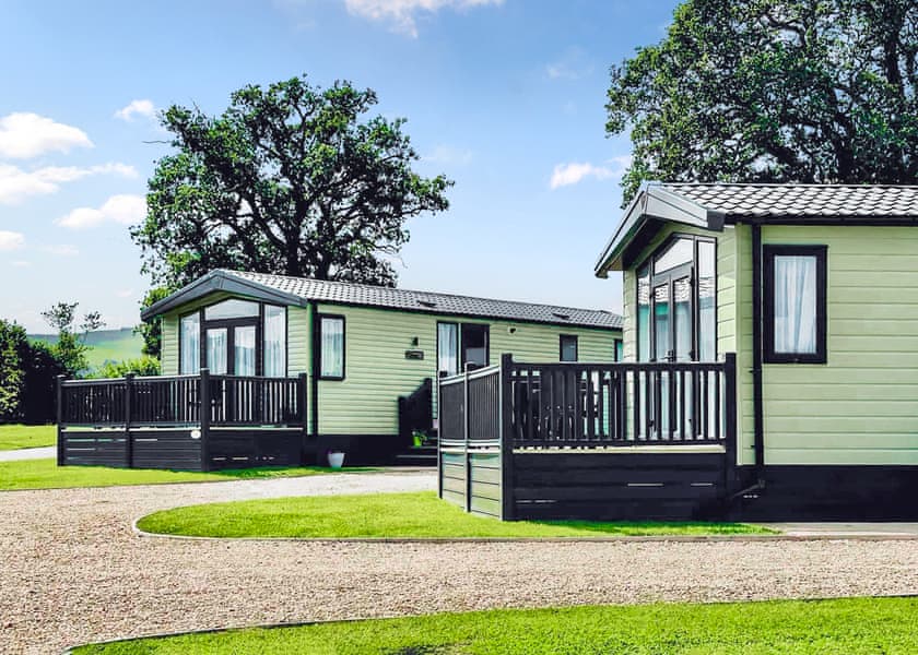 Meadow Springs Country & Leisure Park, Caersws