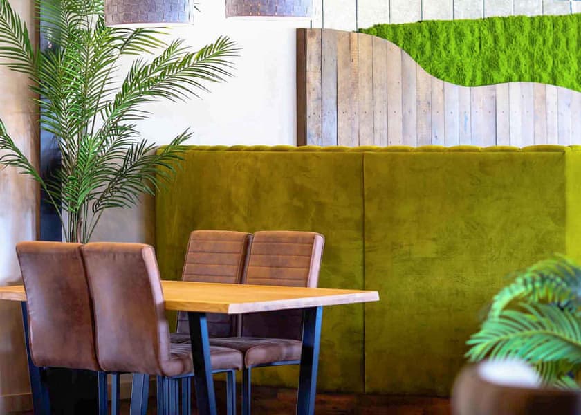 Meadow Springs Country & Leisure Park, Caersws