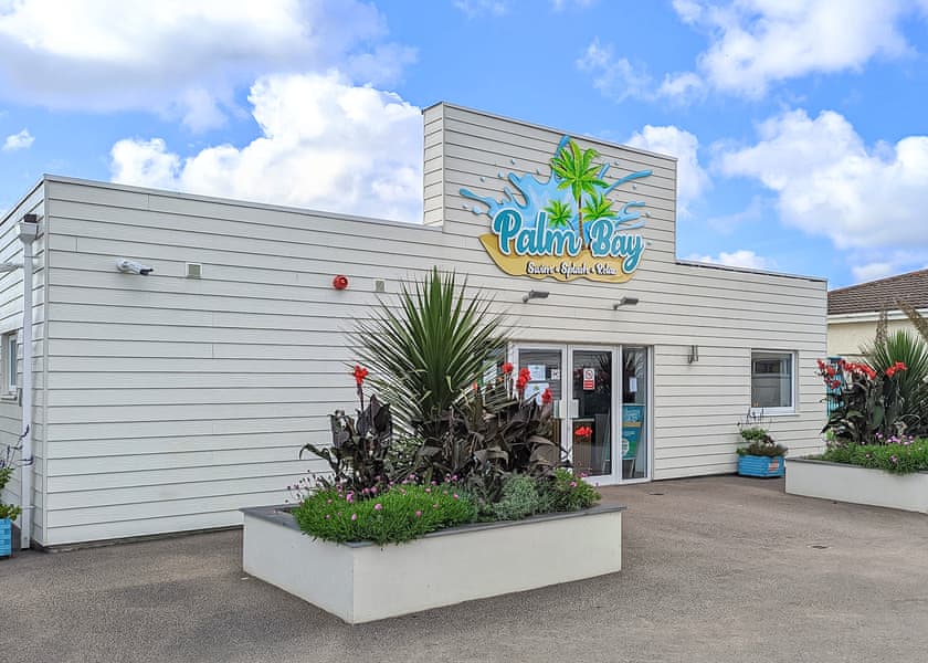 Monkey Tree Holiday Park, Newquay