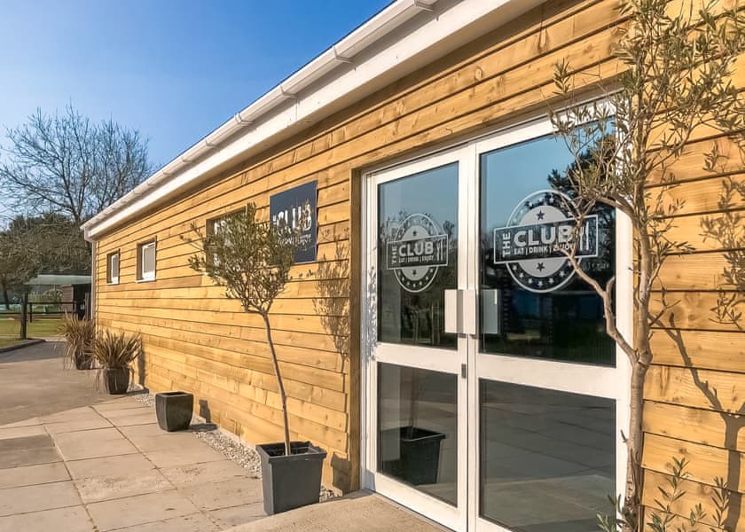 Monkey Tree Holiday Park, Newquay