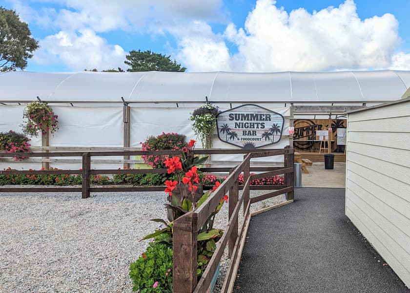 Monkey Tree Holiday Park, Newquay