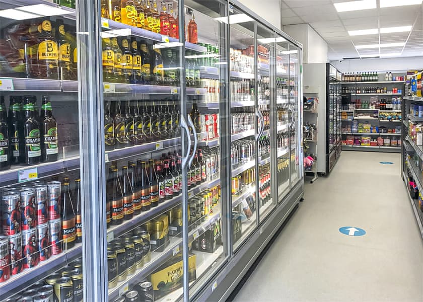 Monkey Tree Holiday Park, Newquay