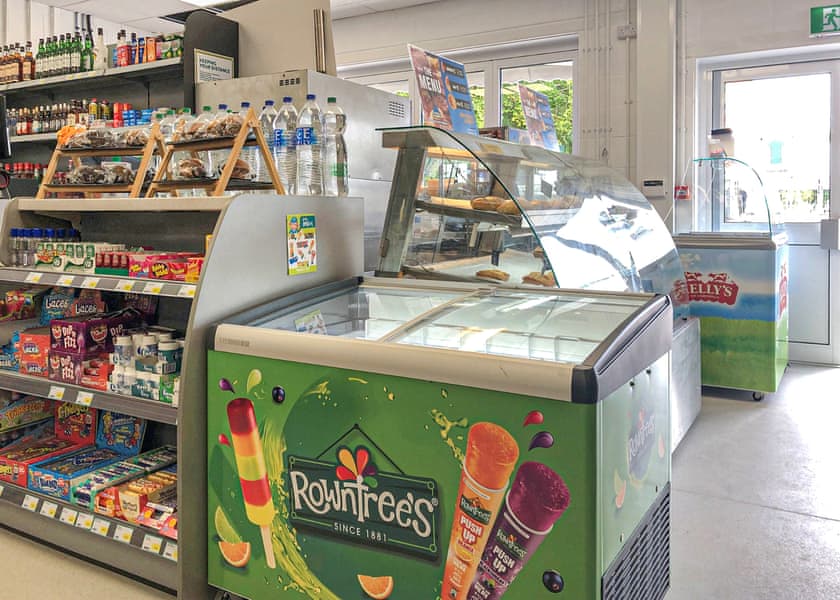 Monkey Tree Holiday Park, Newquay