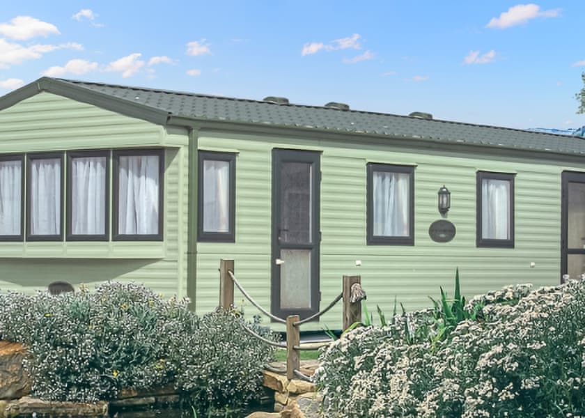 Typical | Towan - Monkey Tree Holiday Park, Newquay