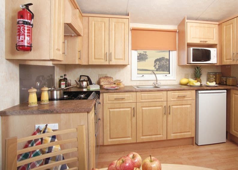 Typical | Towan - Monkey Tree Holiday Park, Newquay