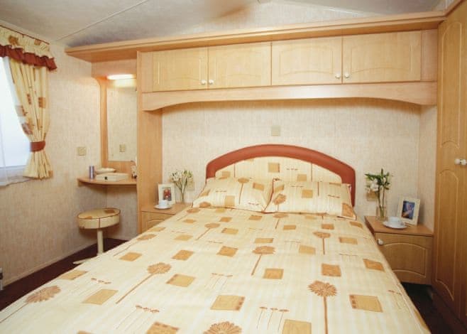 Typical | Towan - Monkey Tree Holiday Park, Newquay