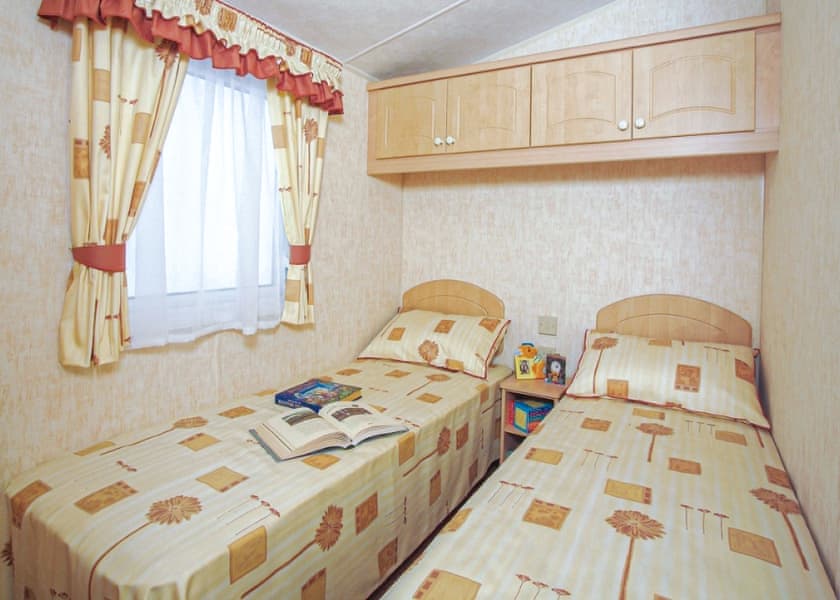 Typical | Towan - Monkey Tree Holiday Park, Newquay