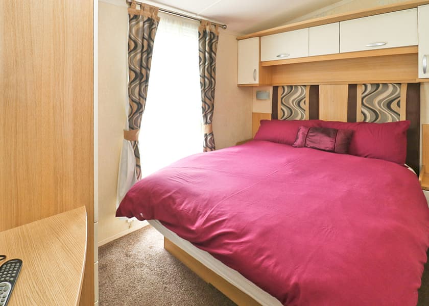 Holywell - Monkey Tree Holiday Park, Newquay