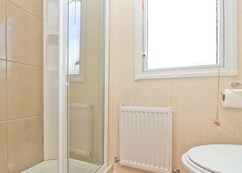 Holywell - Monkey Tree Holiday Park, Newquay