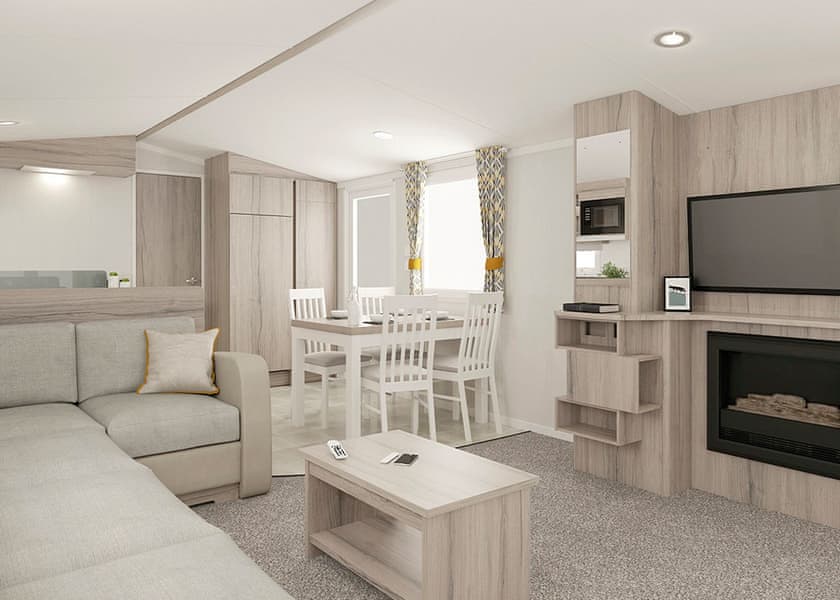 Typical | Bedruthan - Monkey Tree Holiday Park, Newquay