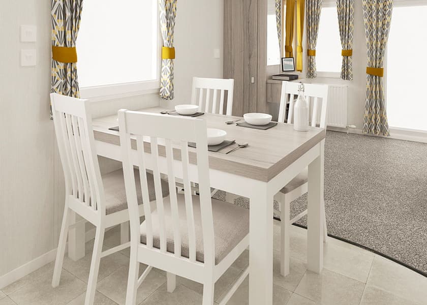 Typical | Bedruthan - Monkey Tree Holiday Park, Newquay