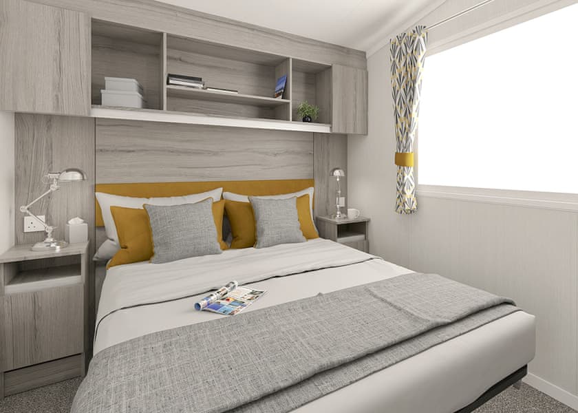 Typical | Bedruthan - Monkey Tree Holiday Park, Newquay