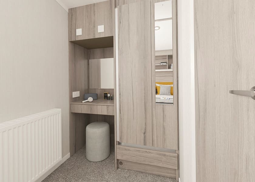 Typical | Bedruthan - Monkey Tree Holiday Park, Newquay