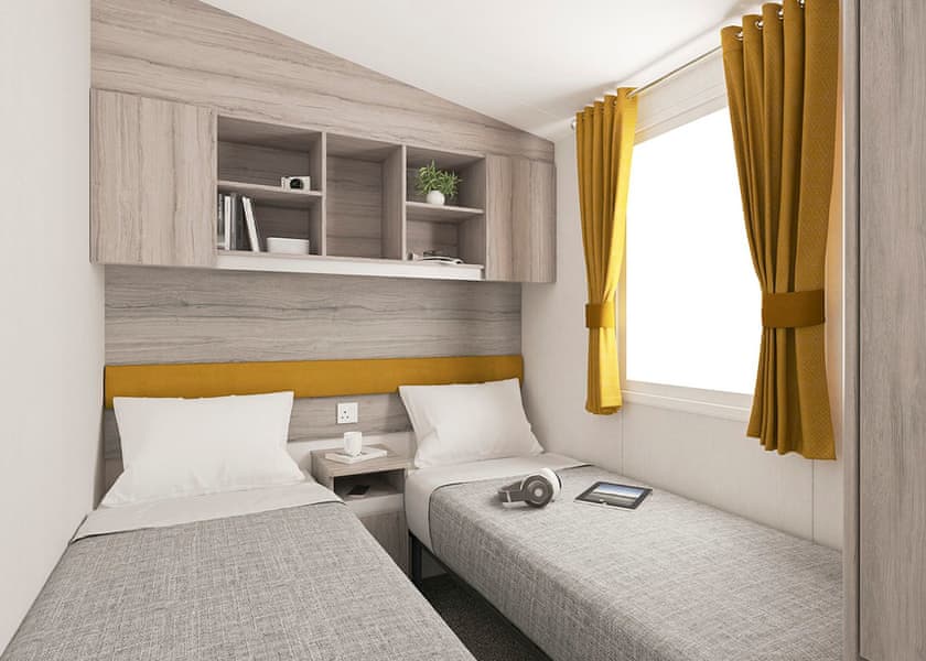 Typical | Bedruthan - Monkey Tree Holiday Park, Newquay