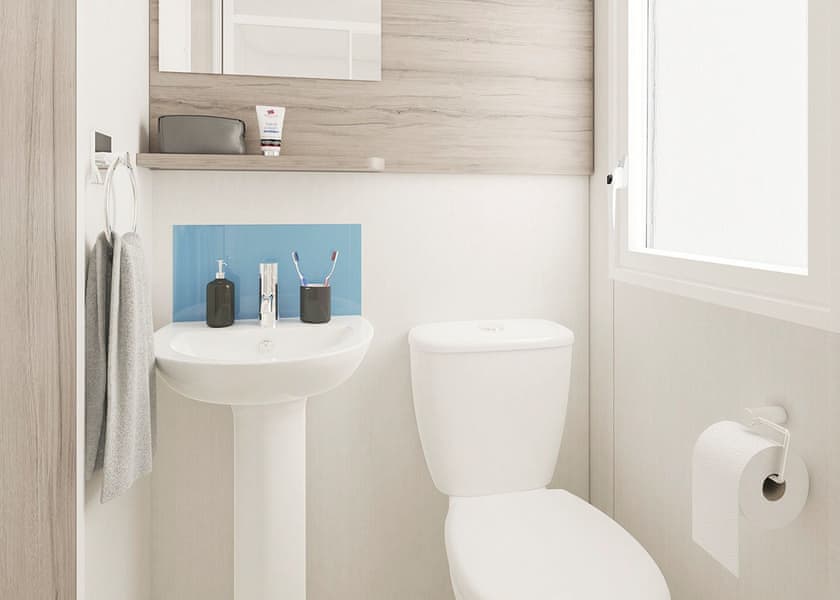 Typical | Bedruthan - Monkey Tree Holiday Park, Newquay