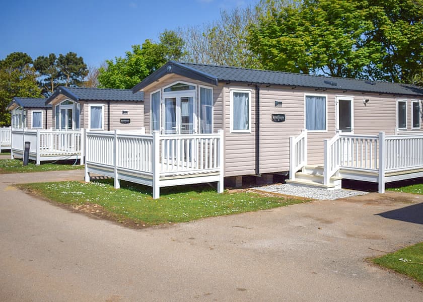 Watergate Pet - Monkey Tree Holiday Park, Newquay