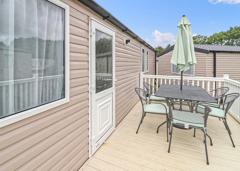 Watergate Pet - Monkey Tree Holiday Park, Newquay