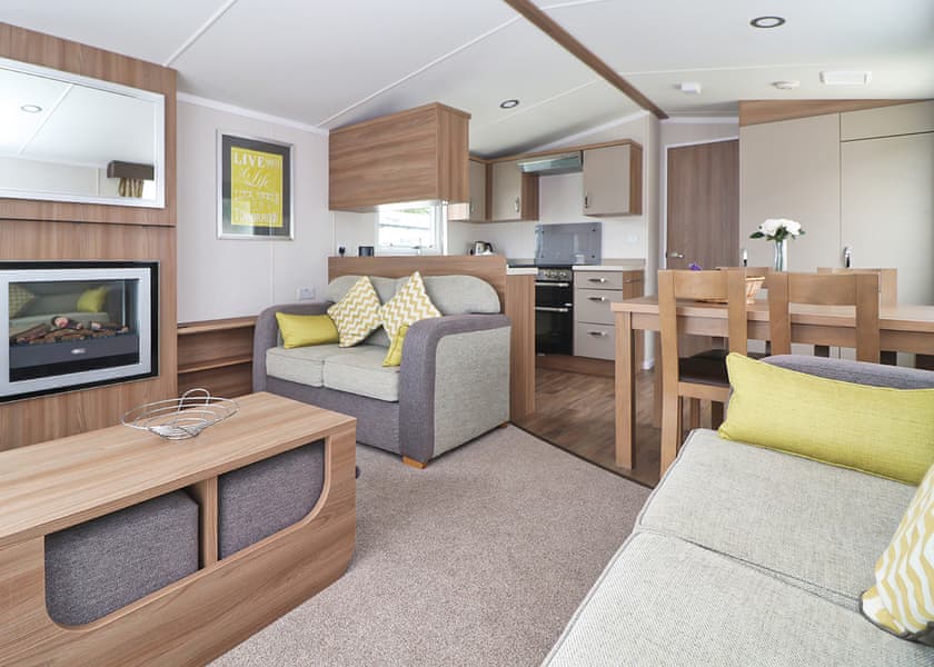 Watergate Pet - Monkey Tree Holiday Park, Newquay