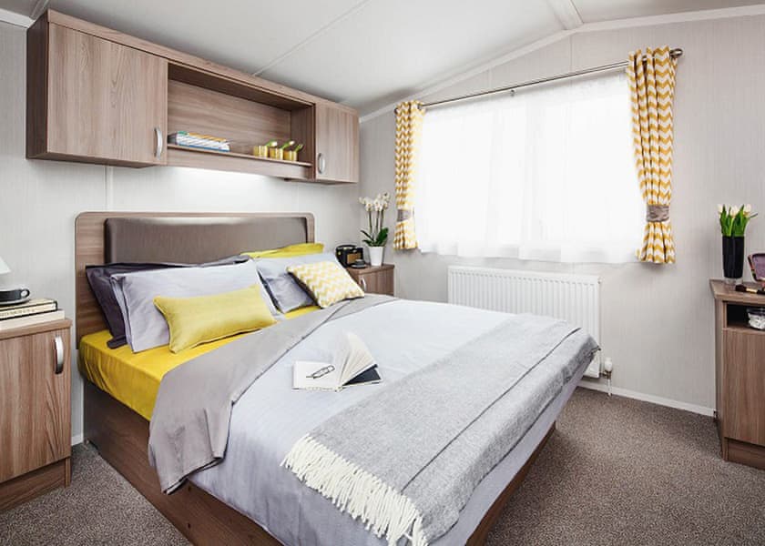 Watergate Pet - Monkey Tree Holiday Park, Newquay