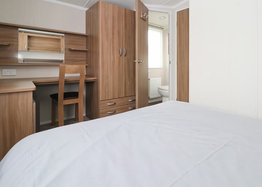 Watergate Pet - Monkey Tree Holiday Park, Newquay