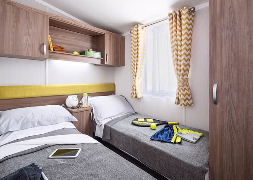 Watergate Pet - Monkey Tree Holiday Park, Newquay