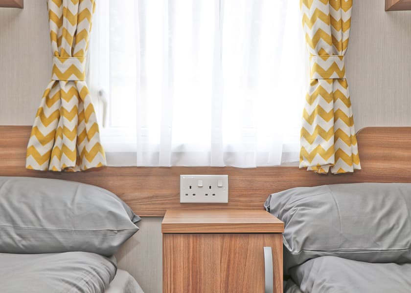 Watergate Pet - Monkey Tree Holiday Park, Newquay