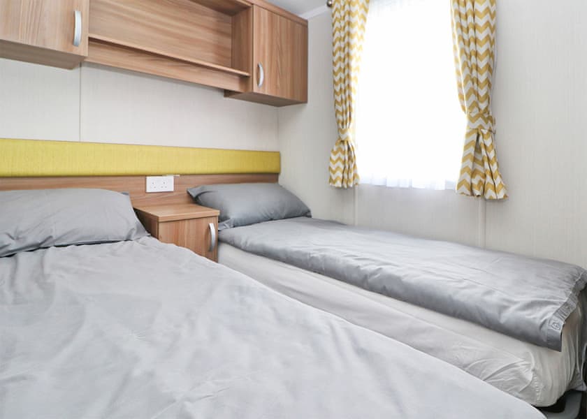 Watergate Pet - Monkey Tree Holiday Park, Newquay