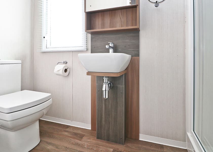 Watergate Pet - Monkey Tree Holiday Park, Newquay