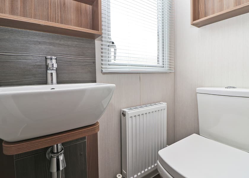 Watergate Pet - Monkey Tree Holiday Park, Newquay