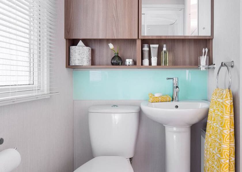 Watergate Pet - Monkey Tree Holiday Park, Newquay