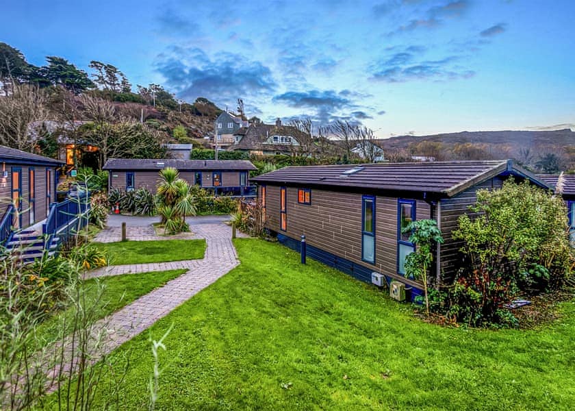 Mullion Cove Coastal Retreat, Mullion Cove, Helston