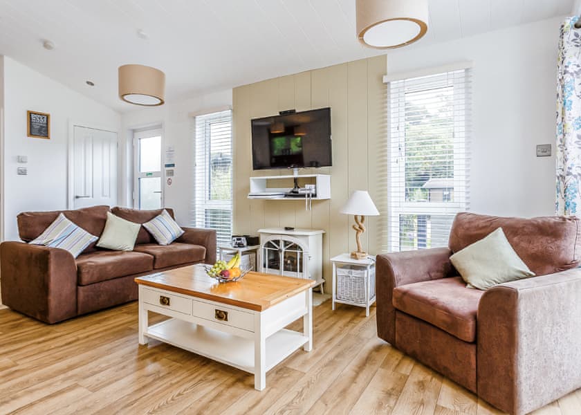 Harbour Lodge Premier