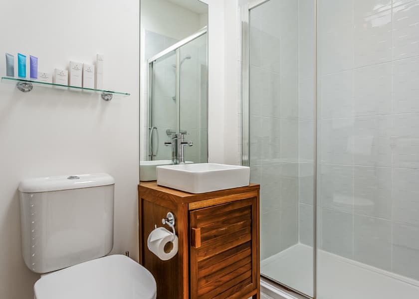 Harbour Lodge Premier