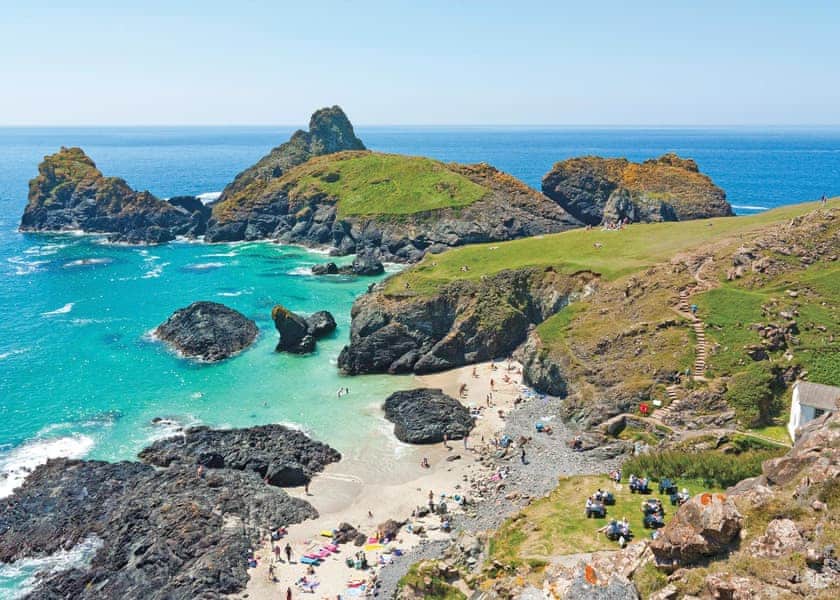 Lizard Point, Lizard Peninsula