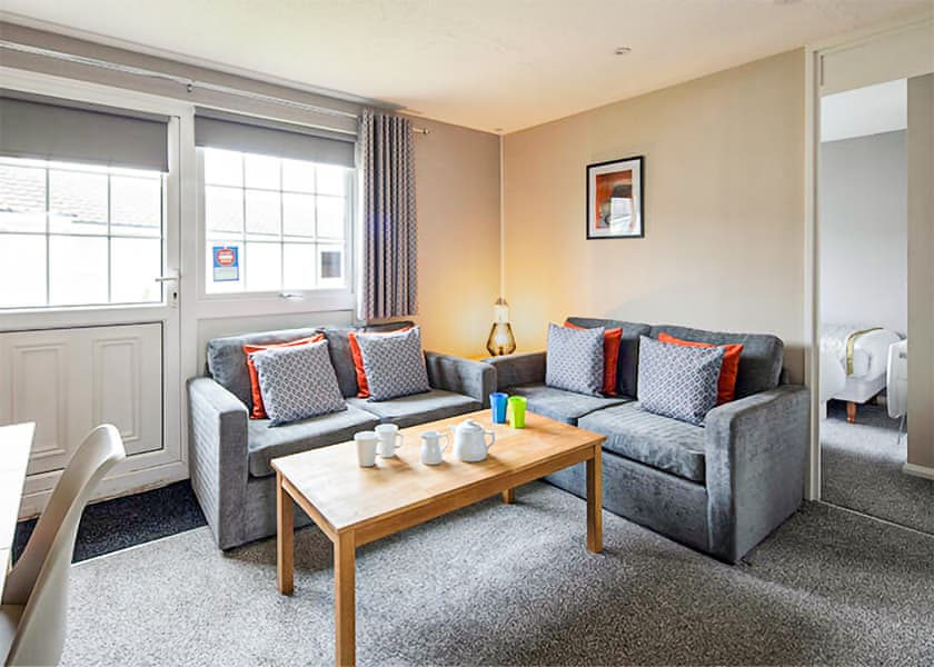 Manaccan Bungalow P, Manaccan Bungalow - Lizard Point, Lizard Peninsula