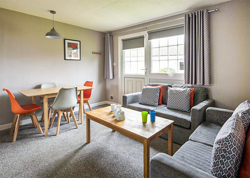 Manaccan Bungalow, Manaccan Bungalow P - Lizard Point, Lizard Peninsula