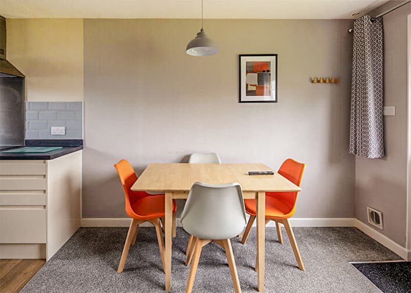 Manaccan Bungalow, Manaccan Bungalow P - Lizard Point, Lizard Peninsula