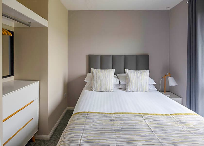 Manaccan Bungalow, Manaccan Bungalow P - Lizard Point, Lizard Peninsula