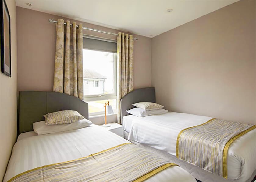 Manaccan Bungalow, Manaccan Bungalow P - Lizard Point, Lizard Peninsula