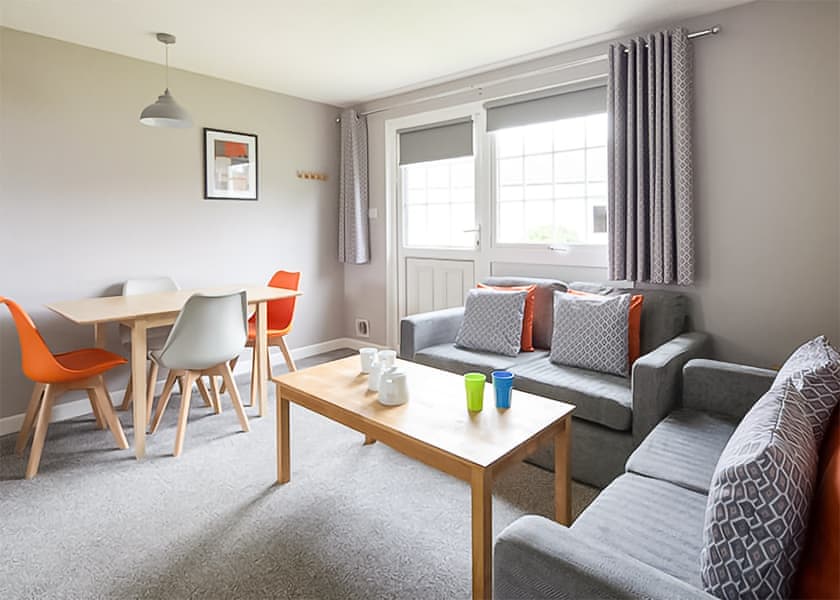 Lanarth Bungalow P, Lanarth Bungalow - Lizard Point, Lizard Peninsula