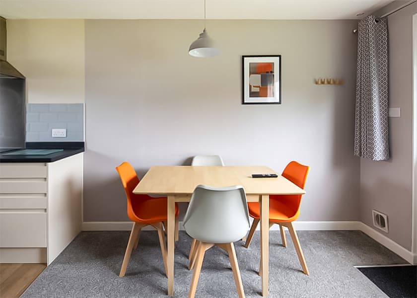 Lanarth Bungalow P, Lanarth Bungalow - Lizard Point, Lizard Peninsula