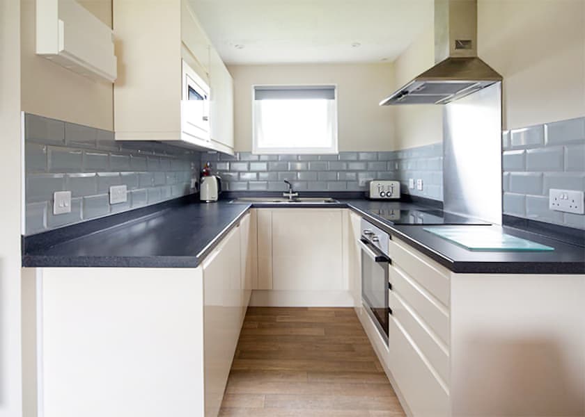 Lanarth Bungalow, Lanarth Bungalow P - Lizard Point, Lizard Peninsula