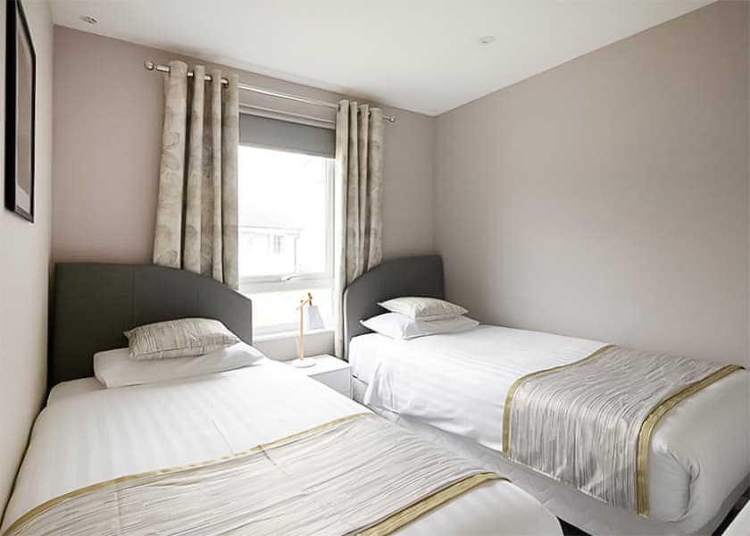 Lanarth Bungalow P, Lanarth Bungalow - Lizard Point, Lizard Peninsula