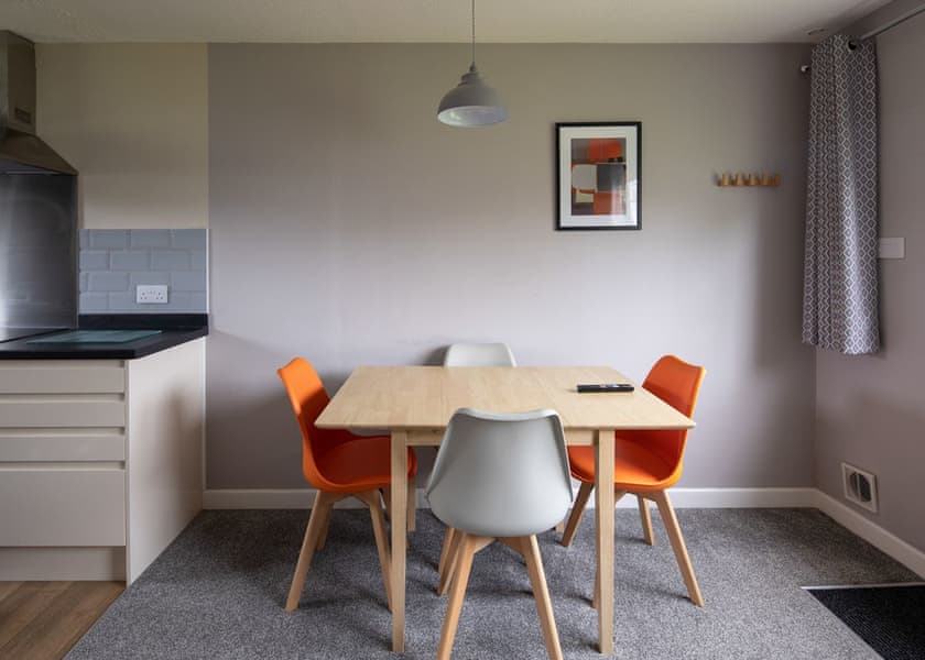 Compass Bungalow P, Compass Bungalow - Lizard Point, Lizard Peninsula